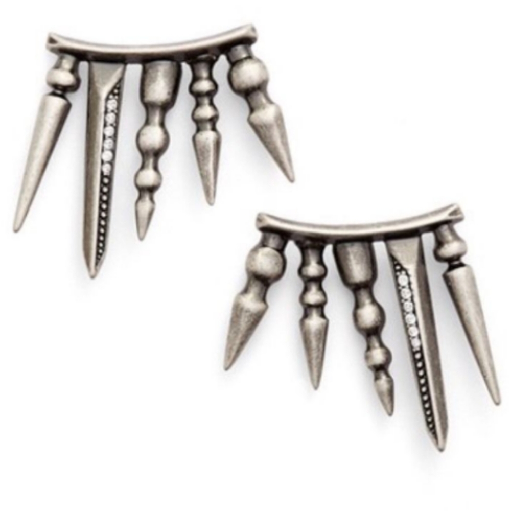 Kendra Scott Sawyer Ear Climbers